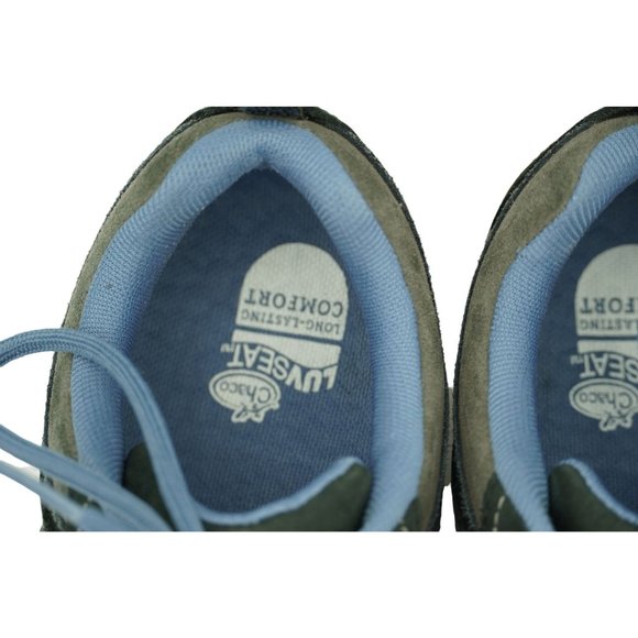 Chaco Azula Hiking Shoes Womens Size 8.5 - Picture 4 of 10